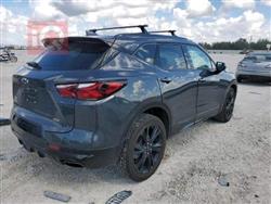 Chevrolet Blazer
